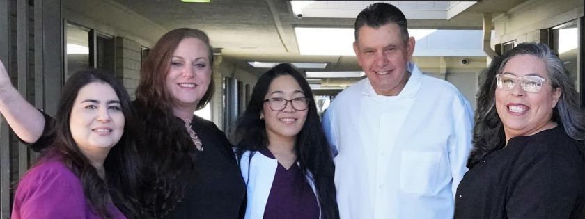 About Lincoln Dental Care